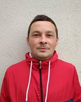 Andriy Byh