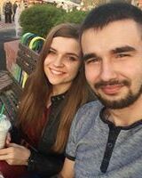 Алина Васильченко