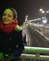 Даша Лысенко