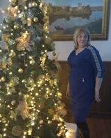 Оксана Шарапова