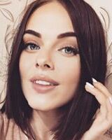 Дарія Железняк