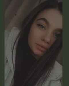 Алёна Платонова