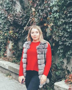 Ann Yevchuk