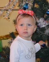 Марія Красовська