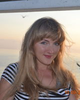 Ганна Черненко