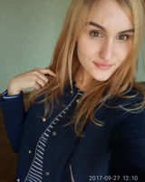 Олена Яроцька
