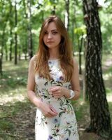 Юлия Перемежко