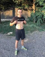 Олег Ковальчук