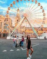 Анастасия Гирина