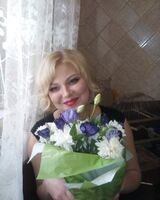 Екатерина Орлова