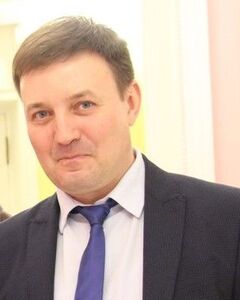 Пасечник Александрович