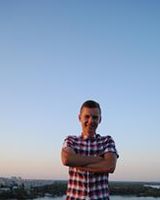 Maksim Trokhymenko