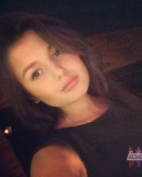 Ангелина Мисаева