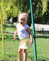 Анастасия Кривец