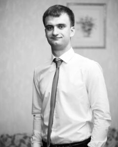 Ярослав Мошненко