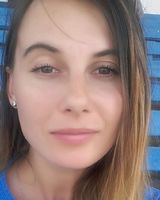 Інна Кузьменко