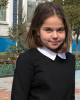 Катерина Сірош