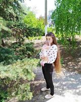 Виктория Чуприна