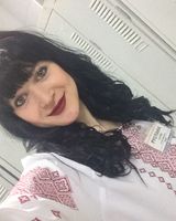 Руслана Лалим