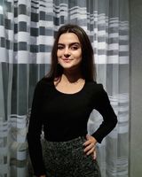 Наталія Золота