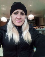 Ирина Шевченко