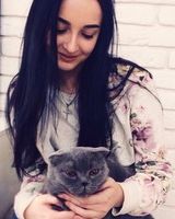 Иванна Керестеший