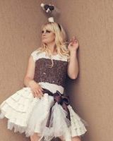 Oksana Dubovych-Kibalnikova