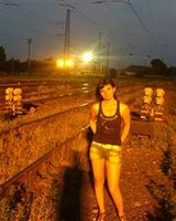 Евгения Колбаева