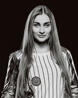 Елизавета Мельникова