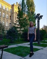 Татьяна Руденко