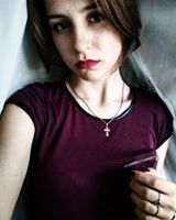 Viktoria Nechiporenko