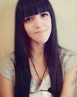 Olechka Golubitskaya