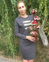 Інна Омельянчук