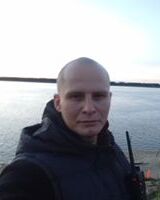 Виталий Бованенко