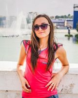 Вікторія Собків