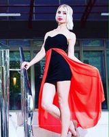 Елена Кривицкая