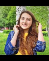 Марина Силенко