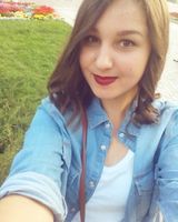 Тетяна Галушко