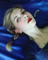 Марина Болотина