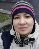 Юлия Никитина