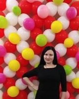 Елена Яроцкая