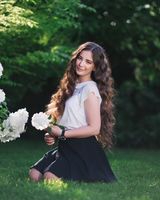 Елизавета Романовская