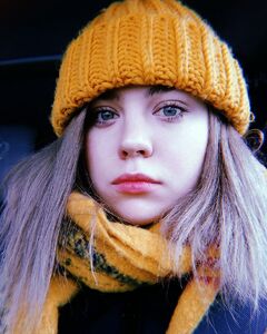 Соловьёва Алексеевна
