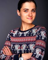 Вікторія Калашник