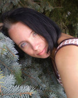 Анна Трелис