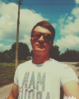 Владислав Кочубей