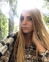 Валерiя Бабуріна