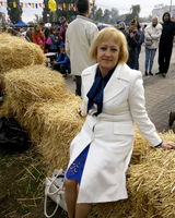 Светлана Гусарова