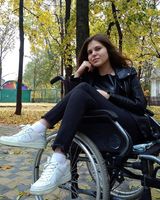 Юля Свідніцька
