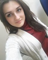 Наталья Калинина